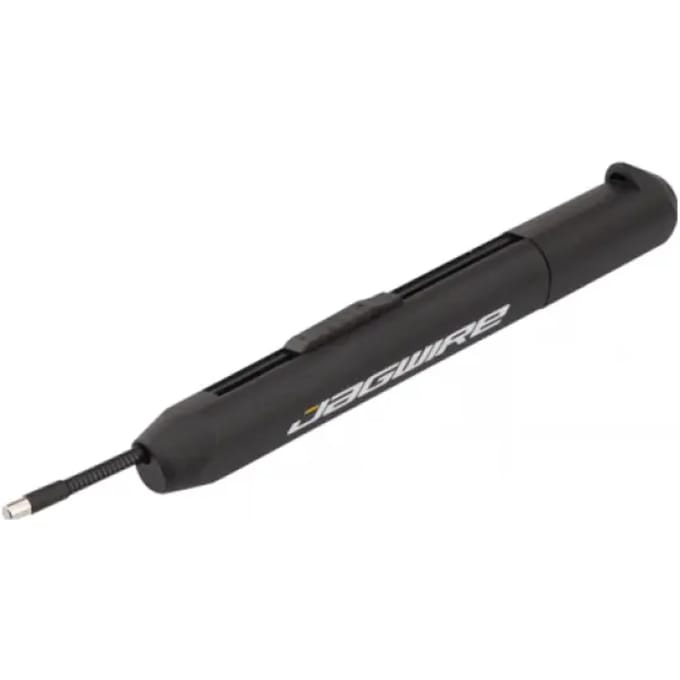 Geleidend gereedschap Jagwire Workshop Pro Internal Routing Tool