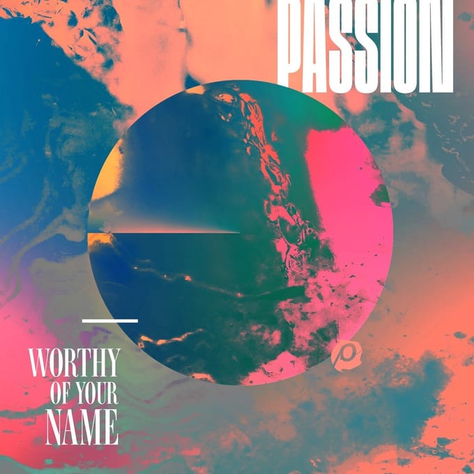 Various Artists - Passion (Worthy Of Your Name) (CD)