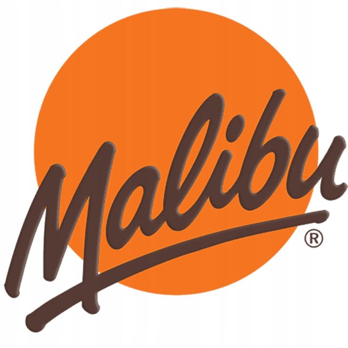 Malibu Kids Continuous SPF 30 Zonnebrand Spray - 175 ml