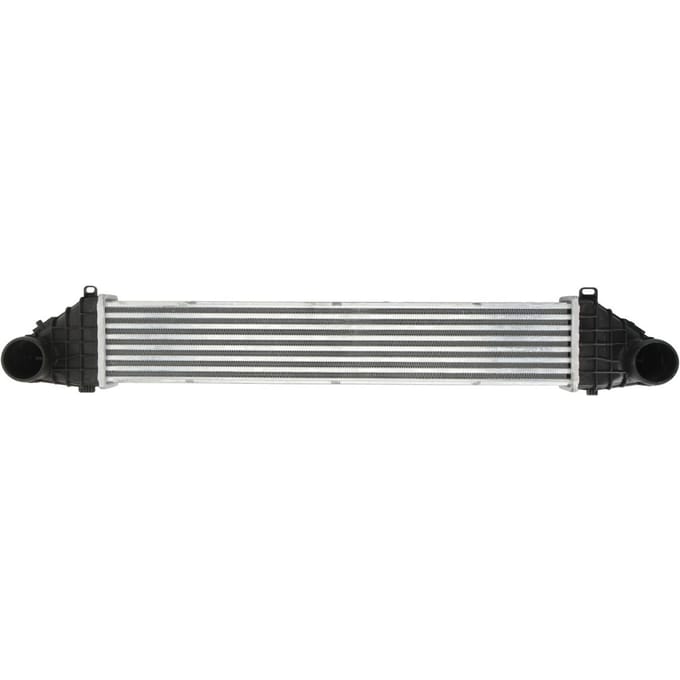 Intercooler NISSENS 96722
