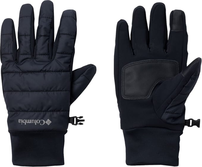 Handschoenen met gestikte naden model 'Powder Lite™'
