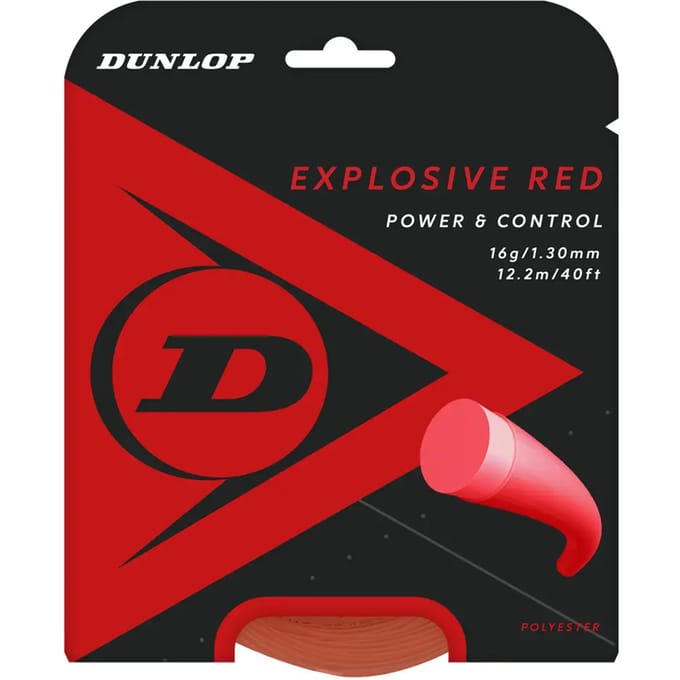 Dunlop Tennissnaar Explosive