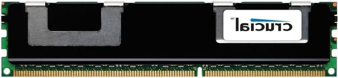 Intern Geheugen - RAM Module - Systeem Upgrade - ECC Registreren - 16GB - N.v.t.