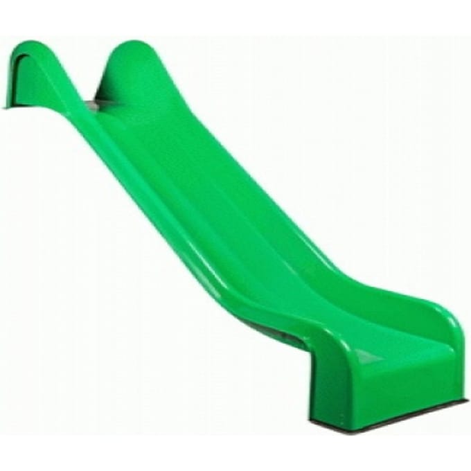 Intergard Glijbaan - speeltoestellen speelplaatsen polyester 325cm