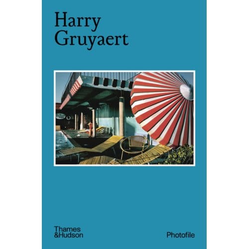 Harry Gruyaert - Photofile - Brice Matthieussent