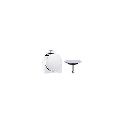 Hansgrohe Exafill S Finishing Set No. 58117000