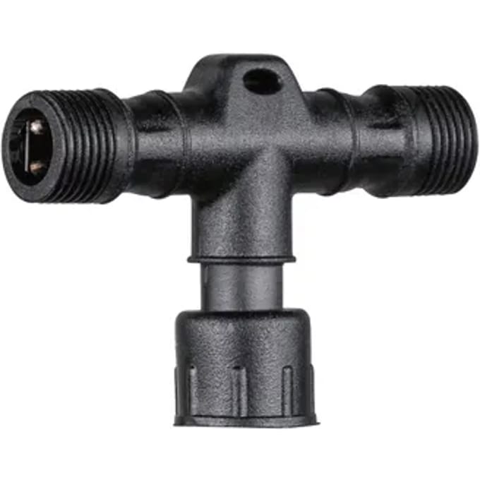 Paulmann Outdoor Link & Light T-connector