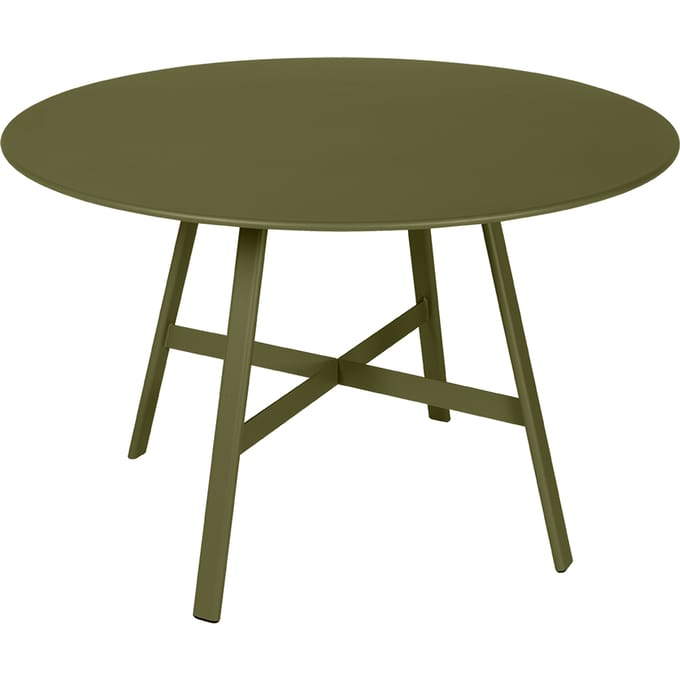 Fermob SO'O tafel - D3 Pesto