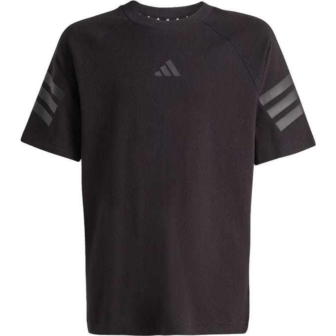 Kinder-T-shirt adidas Future Icons 3-Stripes