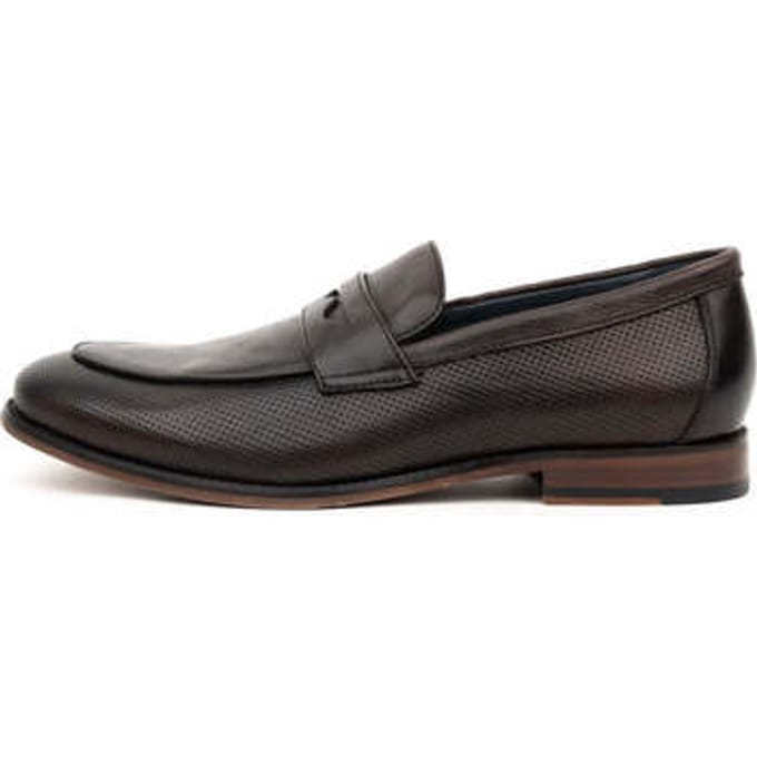 Mocassins Sergio Moretti -