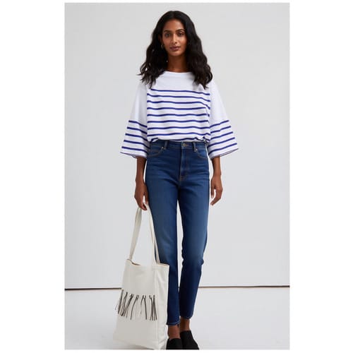 Jeans Pinko SABRINA 100169 A3FR-PJC