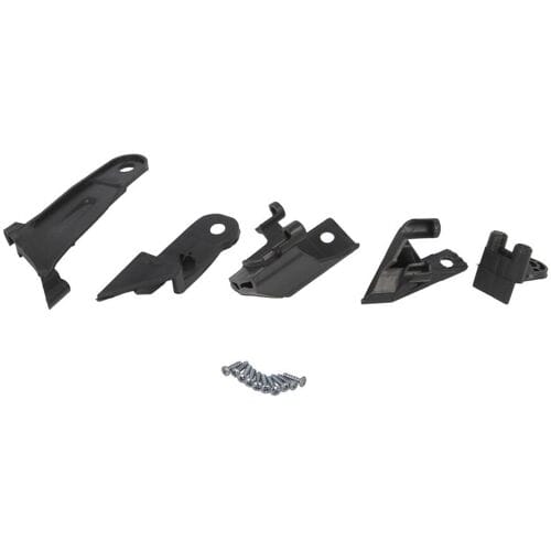 Reparatieset, koplamp ROMIX ROM C70849