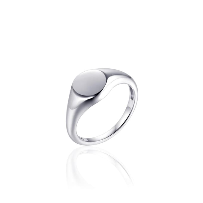 Gisser Jewels Silver Ring