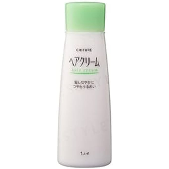 CHIFURE - Hair Cream 150ml