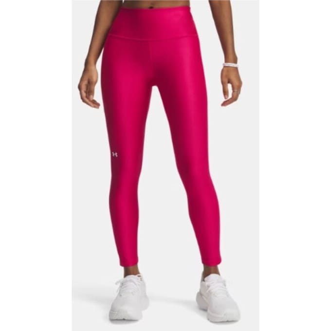 Under Armour tech hi ankle leg-ppl 1365335-681