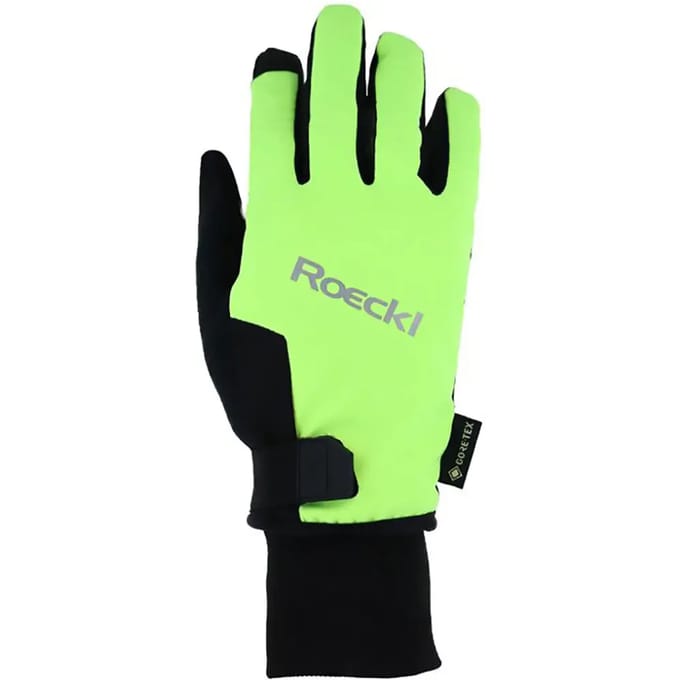 Fietshandschoenen Roeckl Rocca 2 GTX