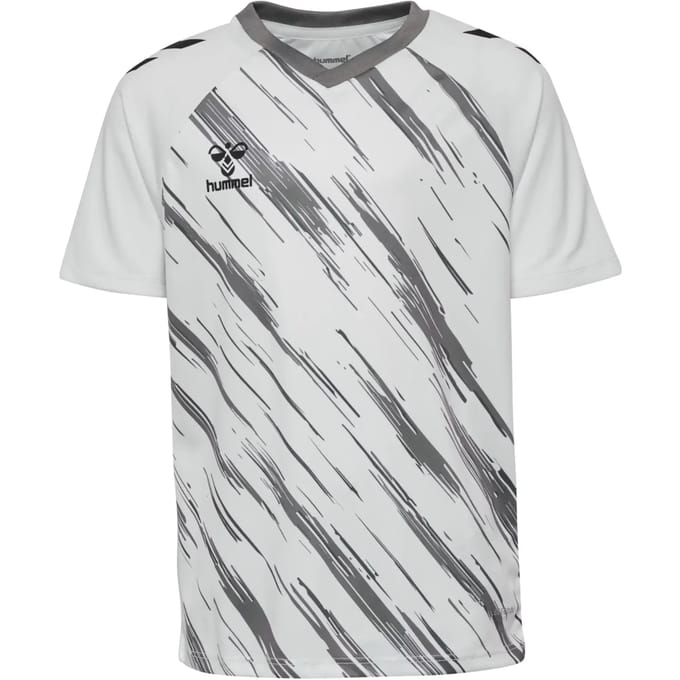Hmlmatch Triumph Jersey S/S Kids