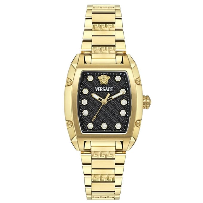 Versace Dominus Lady VE8K00524 vrouwen horloge