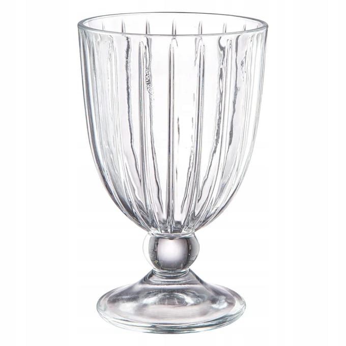 Altom Venus - Longdrinkglas - 310ml - Transparant - Elegante Vorm