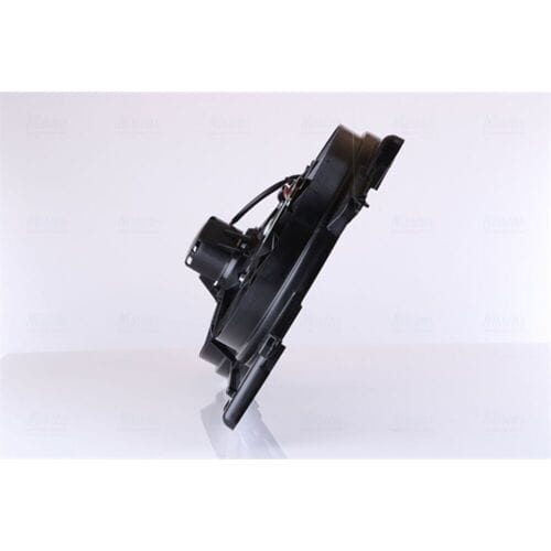 Koelventilatorwiel, motorkoeling NISSENS 85215