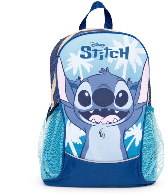 Rugzak Pro met Voorvak Stitch
