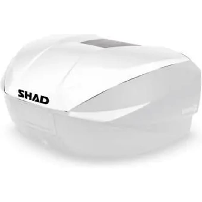 Shad Sh58x-hoes Voor Bovenkant Wit