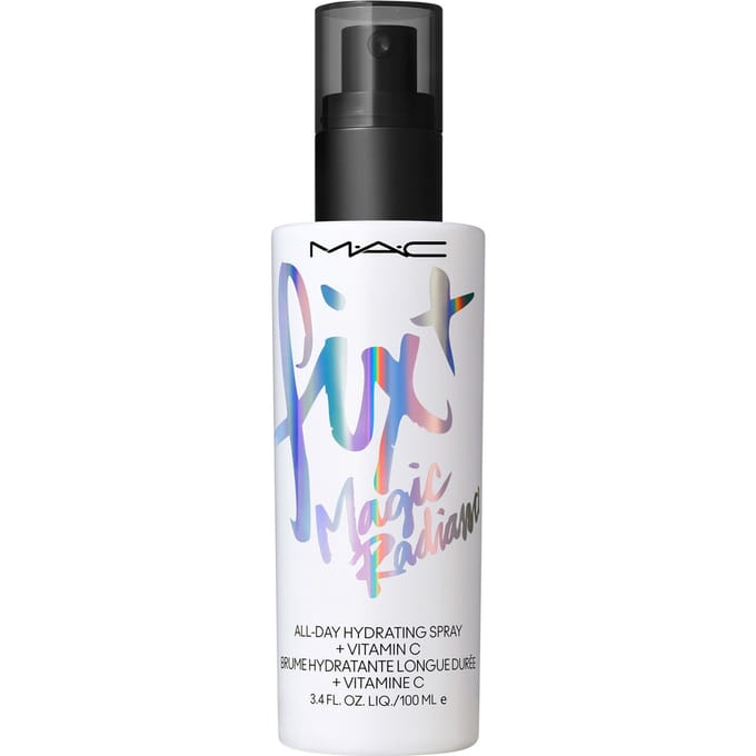 MAC Cosmetics - Fix+ Magic Radiance Setting Spray