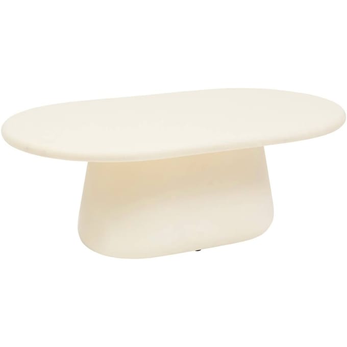 Eazy Living Salontafel 110 cm Élio Ivoor