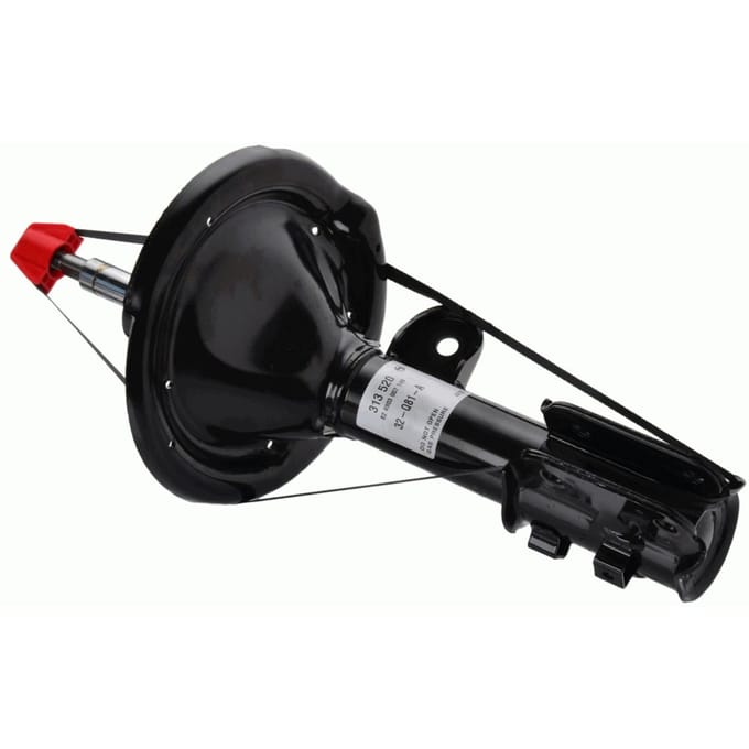 Schokdemper SACHS 313 520 links