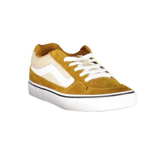 Chima Pro Suède Skate Schoenen