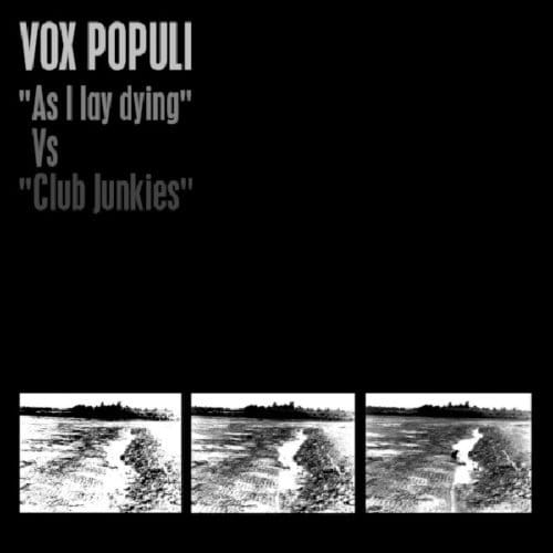 Vox Populi - As I Lay Dying (2 CD)