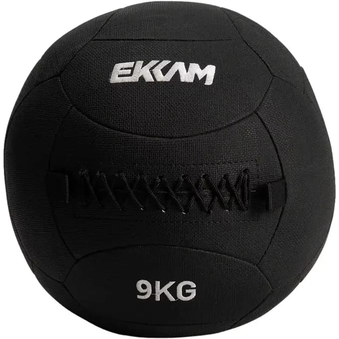 Medicijnbal prestaties Ekkam 9 KG