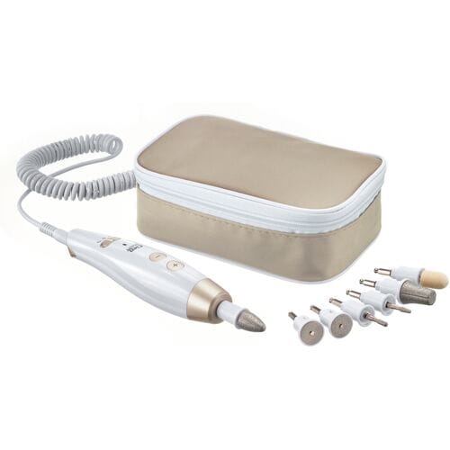 CIEN BEAUTY Manicure- en pedicureset