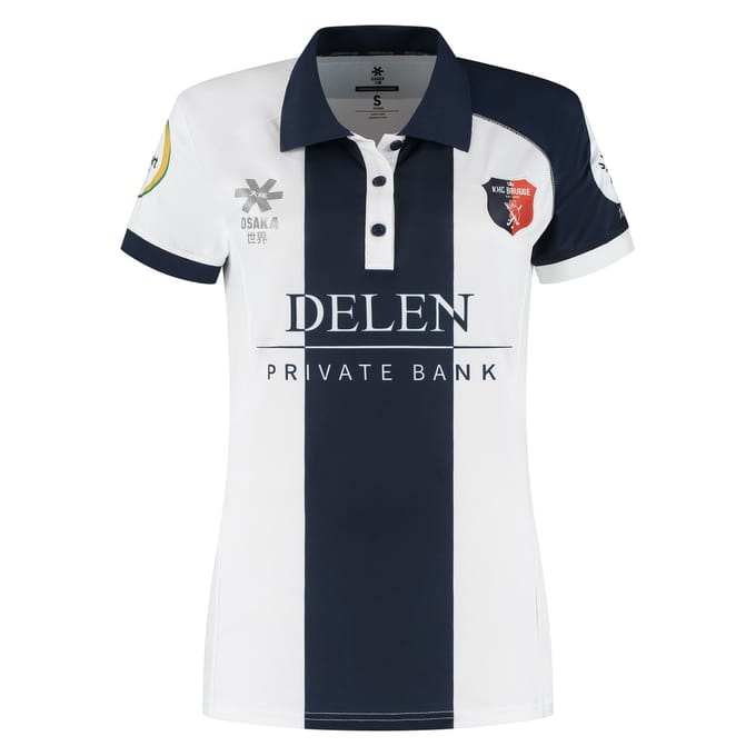KHC Brugge Uit Shirt Dames