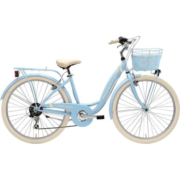 Damesfiets Adriatica Panda 6V