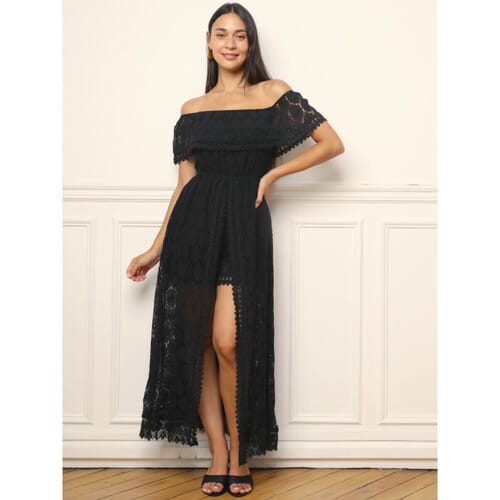 Jumpsui La Modeuse 79265_P188634