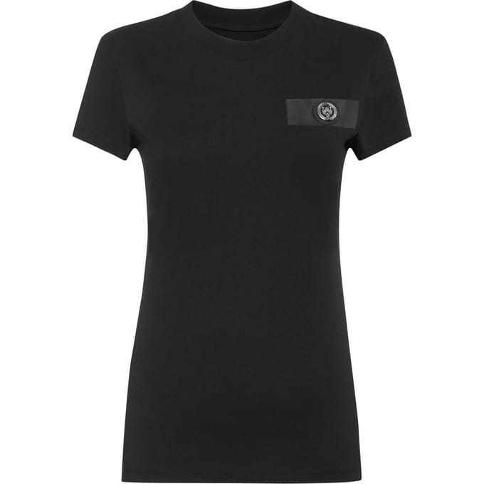 T-Shirt Ronde Hals