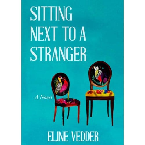 Sitting Next To A Stranger - Eline Vedder