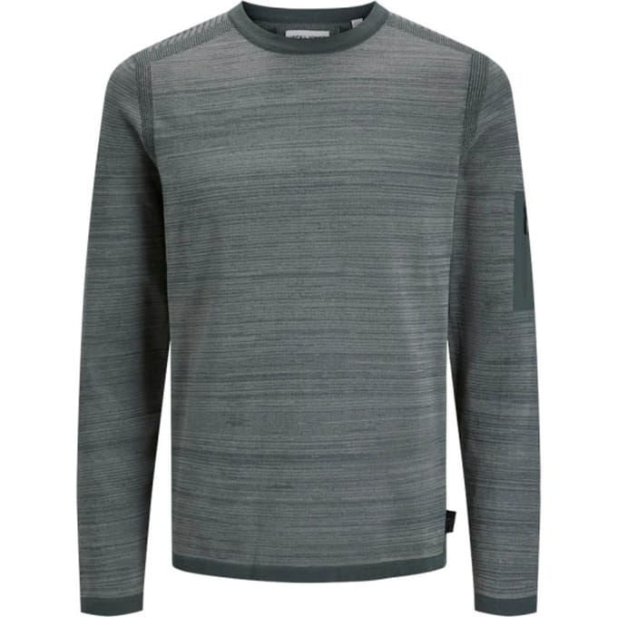 Jack & Jones Omace Knit Sweater Heren - Maat M