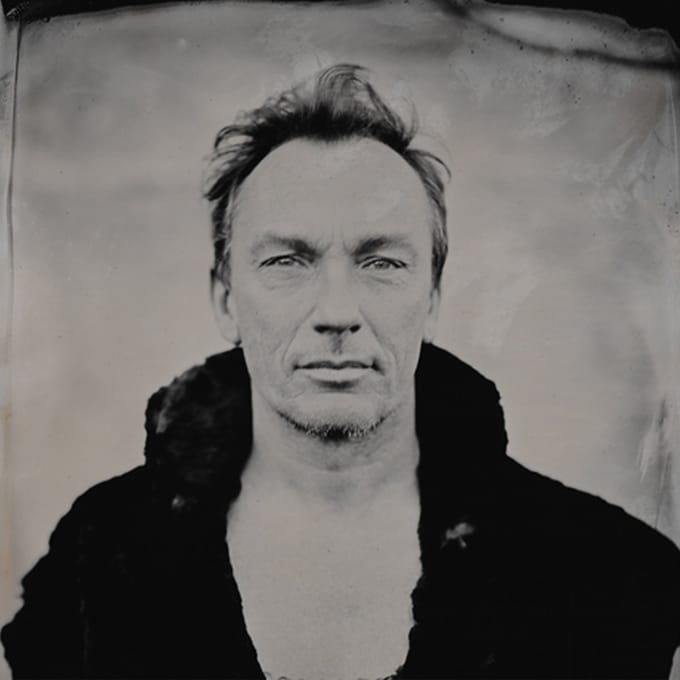 Franck Petrel - Ecoute Le Chant De La Riviere (CD)