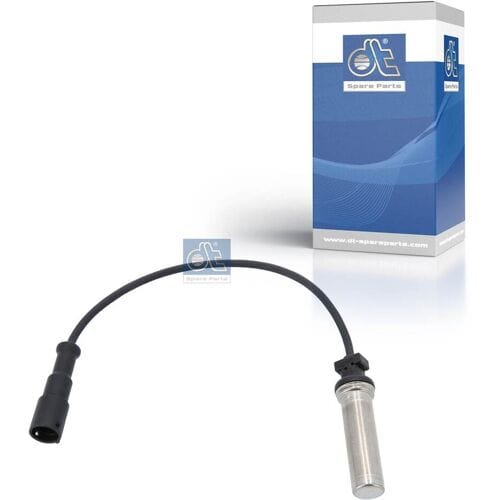 Sensor, motortoerental DT SPARE PARTS 5.30335