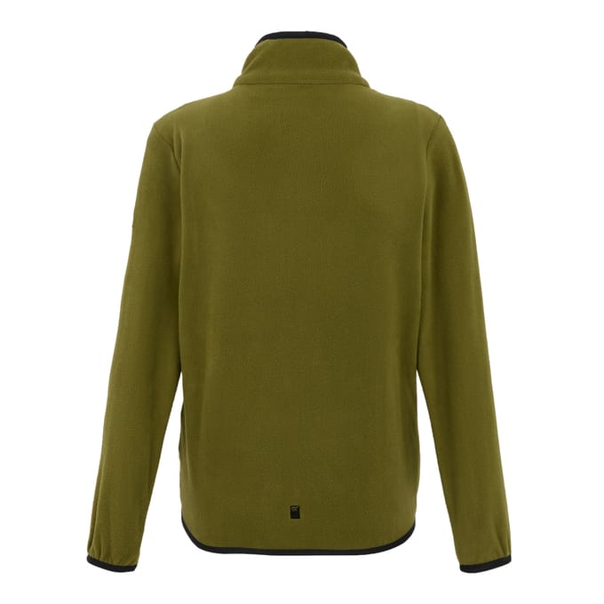 Regatta Kinder/kids frankie full zip fleecejack