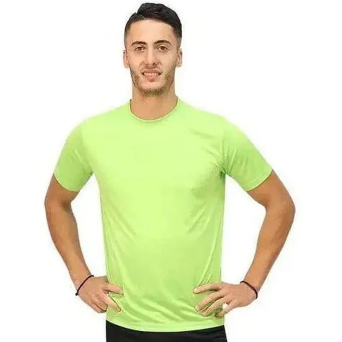 T-shirt Softee Propulsion