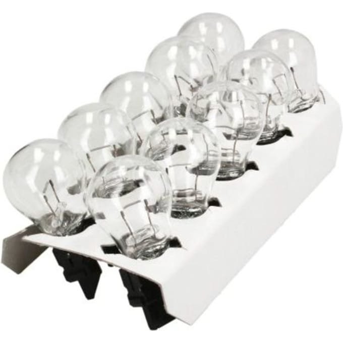 Ams-Osram P27/7w lamp OSRAM P27W 12V, 27W