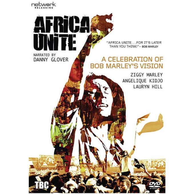 Africa Unite