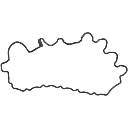 Kleppendekselpakking ELRING 063400