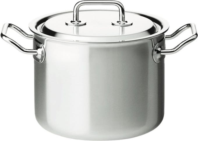 Spring Brigade Premium soeppan, √ò 24cm