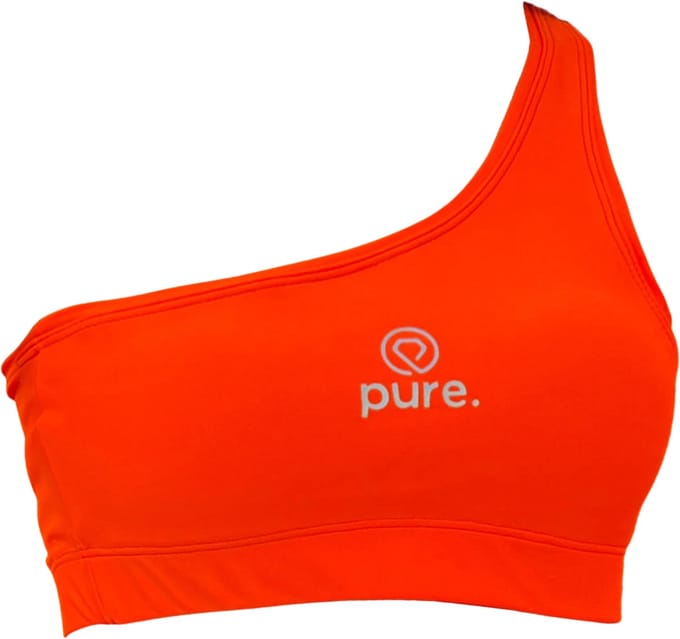 Asymmetric Top Pure.