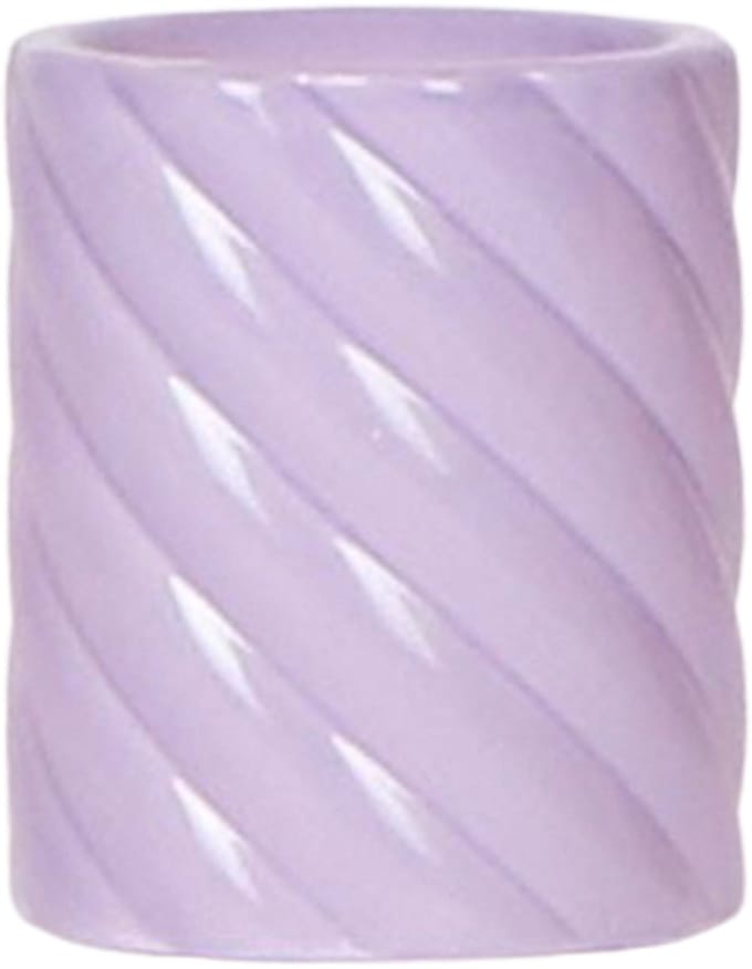 Kolibri Home | Candy sierpot - Lilac - Ø6cm