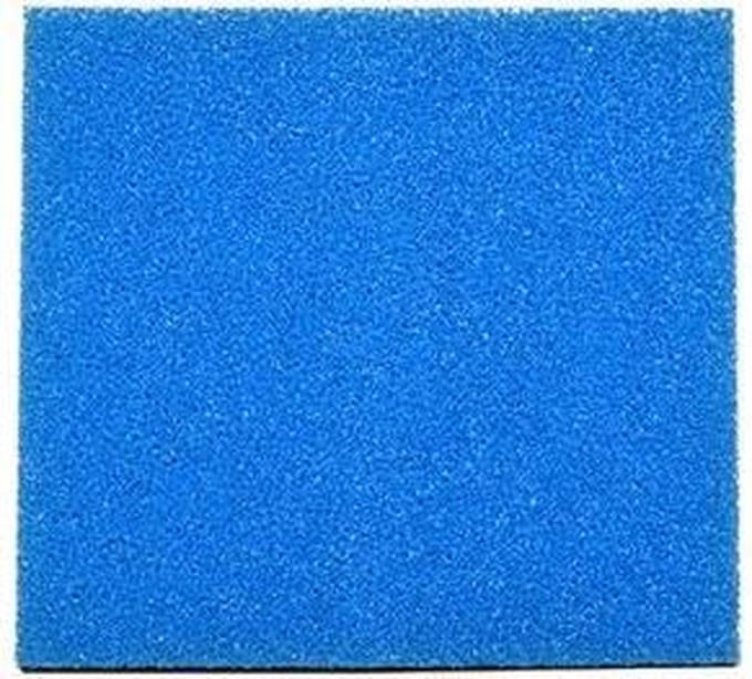 Filterpatroon Blauw passend in BioTec 5.1/10.1 en BioSmart 18.000/36.000